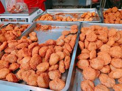 香酥藕饼-陶记正宗德州扒鸡(科巷店)