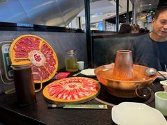 -阳坊涮肉(西直门凯德mall店)