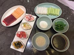 -西安凯悦酒店·湖畔中餐厅