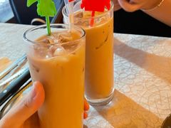 -悠长假期西餐厅(麻涌凯翠园店)