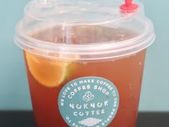 -NokNok Coffee(宽窄巷子店)