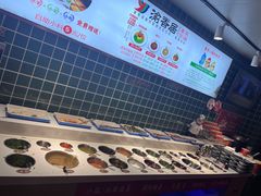 -渝香居重庆火锅(铁西三道街店)