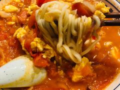 -贺秦生陕面王(富力城店)