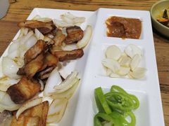 -京玉菲饭店(李村店)