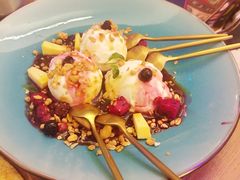 -HELLO MUSAE 拾光缪斯餐厅·纯正希腊风味(苏州中心店)