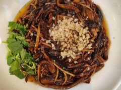 -玉华台饭庄·淮扬菜·烤鸭(望京店)