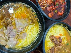 -一品飘香米线(一中总店)