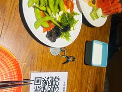 -王氏炉匠·烧鸟放题自助(三里屯店)