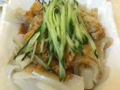 凉皮-楼兰印象(朝外店)