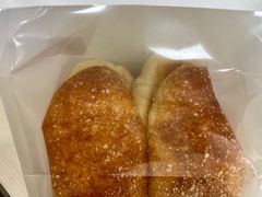 -檗谷·面包·咖啡·轻食(华贸天地店)