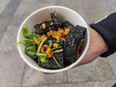 -黑色经典臭豆腐·湖南特产(太平街口店)
