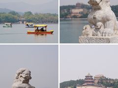 -颐和园