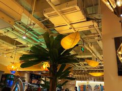 大堂-曼泰·泰餐(京华城店)
