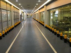 -蒙牛工业旅游景区