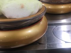 -汤响自助回转火锅百汇(乐峰广场店)