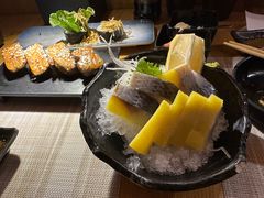 -昊·来了寿司(双楠2店)