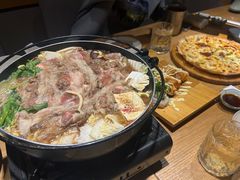 -桂马·日本料理·海胆·海鲜饭·酒场(民主广场店)