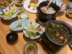 -大岛日本料理铁板烧(南通大饭店)