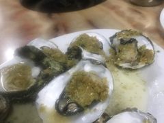 壕-岛中岛·海鲜大排档·万宁老字号(东澳店)