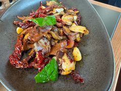 -Ameigo梅果·云贵川bistro(长宁来福士店)