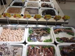 -韩记海鲜饺子(隆仁世家店)