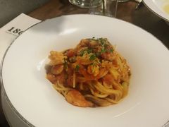 -1861意大利餐厅(文化广场店)