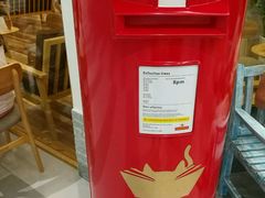 -猫的天空之城概念书店(印象城购物中心店)