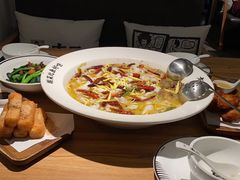 -太二酸菜鱼(正大广场店)