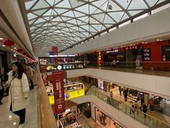 -万达广场(万州店)