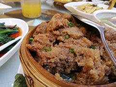 -蔼若春.传承云南菜(金碧公园店)