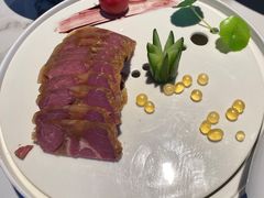 -后海彼岸花园餐厅