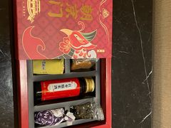 -惠州康帝国际酒店