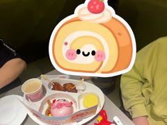 -海底捞火锅(壹悦城店)