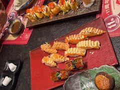 -古田居·特色寿司料理(星之岛旗舰店)