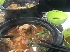 -川海丰尚砂锅麻辣烫(人和街分店)