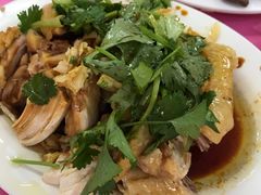 -电白鸭粥店(下沙二坊88号店)