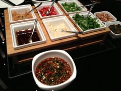 小料-官也街澳门火锅(新源里店)