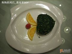 马兰头-水中仙东雅国际酒店(丹阳店)