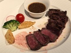 -万盛合(渔人码头店)