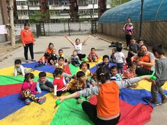 -红黄蓝成长中心(公益西桥校区)