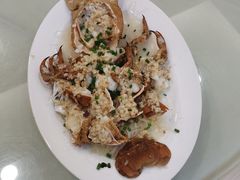 琵琶虾-新金盛·海鲜酒楼(盐田店)