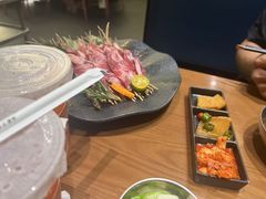 -海之屋韩式烤肉(海棠68环球美食街店)