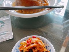 -瑞丰园庭院餐厅·白族传统家常菜