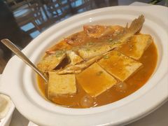 -船歌·鱼水饺青岛菜(枫蓝国际购物中心店)