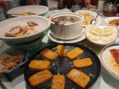 -客家汇·客家传承菜(水库店)
