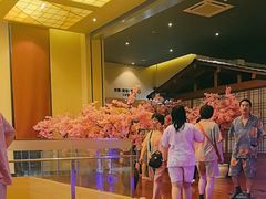 -极乐汤(川沙店)