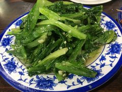 -生活本该如此北京小馆(周庄嘉园店)