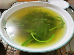 -阿鹏故事云南野生菌火锅(人民路店)