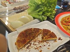 -勇利赵家烤肉坊(凤城五路店)