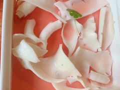 极品猪黄喉-小龙翻大江文化火锅(宽窄店)